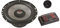 Audio System R 165 EVO Radio SERIES 2-Wege System 140 Watt 1 Paar R165