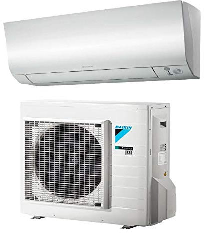 CLIMATIZZATORE DAIKIN SERIE K 18000 Btu R 410 A FTXM50M - R 32
