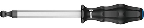 Wera, 352 12,0 x 150 mm