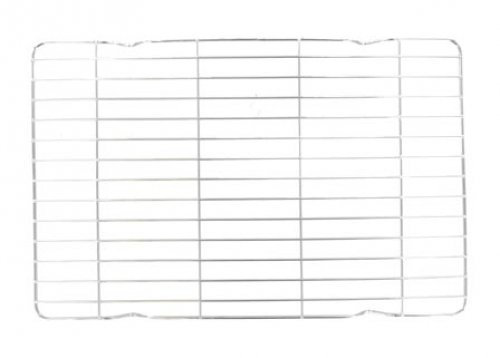 Ariston Cannon Cookers (Homark) Creda Electra English Electric Export General Electric Homark Hotpoint Indesit Jackson Wrighton Grill Grill Pan Grid 350x225mm. Genuine part number C00117378