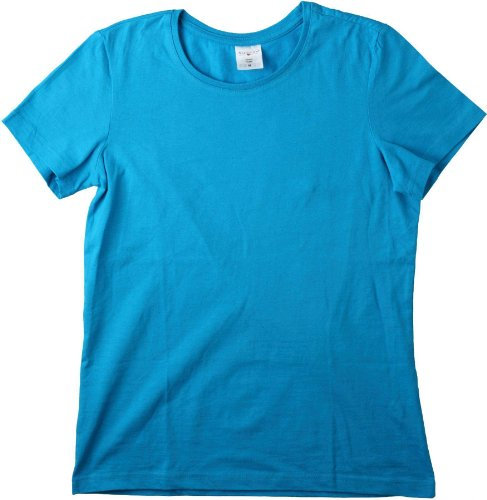 Stedman Apparel Damen Classic-T/ST2600 T-Shirt, Blau (Bright Royal), Größe 46 (Größe: XX-Large)