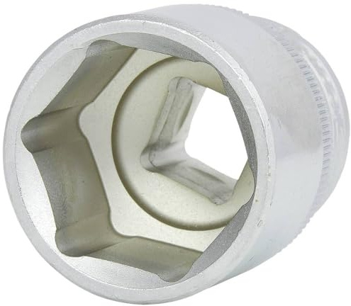 KS Tools 917.1344 1/2 CLASSIC Sechskant-Stecknuss, 28mm