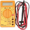 Voltman DIO041024 Multimeter, 19 Kaliber