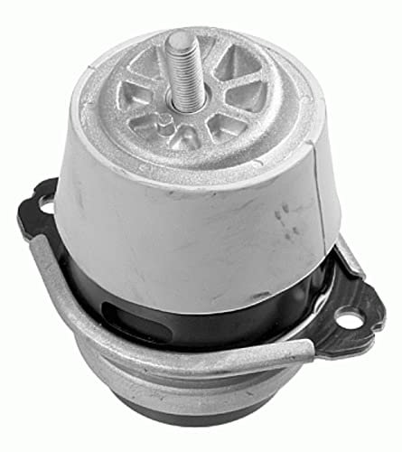 LEMFÖRDER 34378 01 Motorlager für Volkswagen Touareg (7LA, 7L6, 7L7) 2002-2013 Beidseitig, Links, Rechts und Andere Fahrzeuge