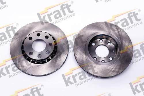Kraft Automotive 6041590 Bremsscheibe