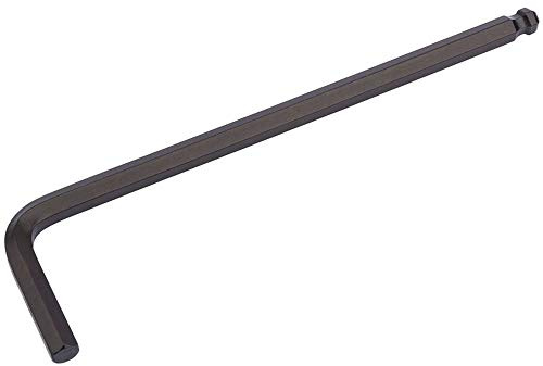 Draper 33612 6.0mm Metric Hexagon and Ball End Hexagon Key