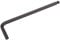 Draper 33612 Metric Hexagon and Ball End Hexagon Keys, 6.0mm , Blue