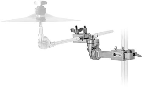 MAPEX Center-Ratchet Adjustable Multi-Purpose Clamp (MC903)