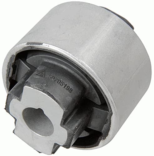LEMFÖRDER 37099 01 Lagerung Lenker für Fiat DUCATO PRITSCHE/FAHRGESTELL (250) 2006 - Beidseitig, Hinten, Vorderachse