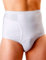 Slip Homme Stomisée/SLIP DE MAINTIEN DE POCHE POUR STOMIE Art.556 ORIONE Taille 7º 101-105 cm.