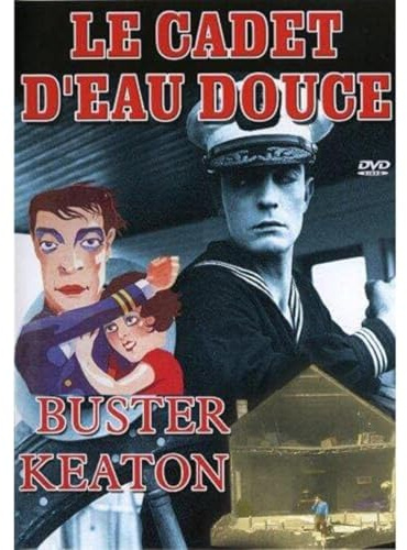 Le cadet d'eau douce [FR Import]