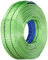 Braun 20062HB - Cinghie di recupero, 2000 kg, lunghezza 6 m, colore: Verde