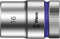 Zyklop Socket 1/2in Drive 16mm