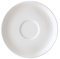 Arzberg 41382–800001–14741 Form Café Soucoupe, Porcelaine, Blanc, 14.4 x 14.4 x 6,8 cm