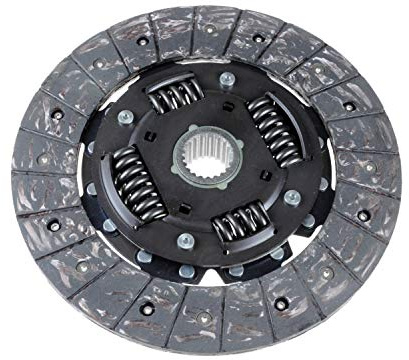 Blue Print ADT33133 Clutch Disc