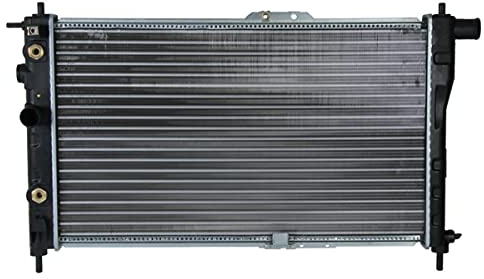 Nissens 616521 Radiator, engine cooling