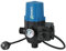 Ribiland 10303 Elektronischer Regler, 2200 W, 220/240 V, für Oberflächenwasserpumpe, Blau