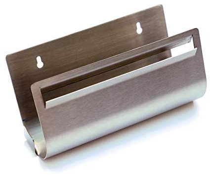 Refuse Sack Dispenser High Standard British Made