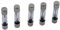 Glassicherung 30mm (7 Amp), 5er Pack