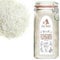 Flohsamenschalen BIO 400g im Premium Einmachglas | EDEL KRAUT - indische Flohsamenschalen frei von jeglichen Zusätzen - PREMIUM Bio Flohsamenschalen von 100% naturreinen BIO Flohsamen - psyllium husk