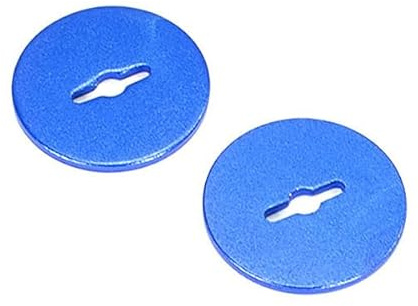 FTX Vantage/Carnage Slipper Pad(Ep) 2Pcs