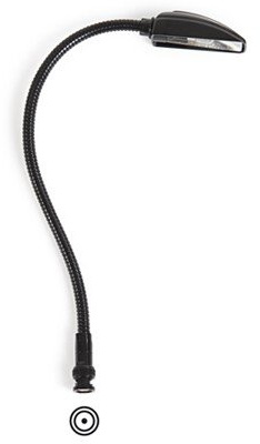 FL-3 LAMPARA ILUMINACION Mezclador FONESTAR