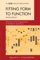 Fitting Form to Function: A Primer on the Organization of Academic Institutions (English Edition)