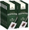 Bünting Tee Teefilter Kannengröße 10er Pack – Aroma-Plus – 10 x 100 Stück