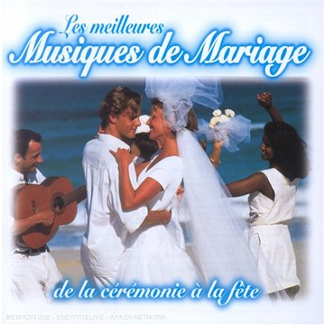 Meilleures Musiques de Mariage