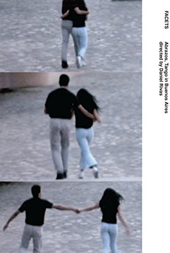 Abrazos: Tango in Buenos Aires [DVD]