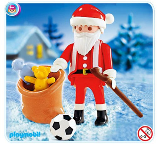 PLAYMOBIL® 4679 - Special Weihnachtsmann