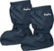 Playshoes Unisex Kinder Regenfüßlinge Regenschuh, Marine, Small EU