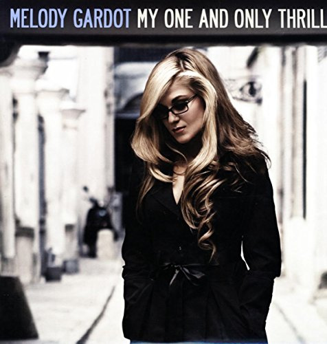 My One And Only Thrill [Vinyl LP]