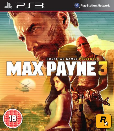 Rockstar Games