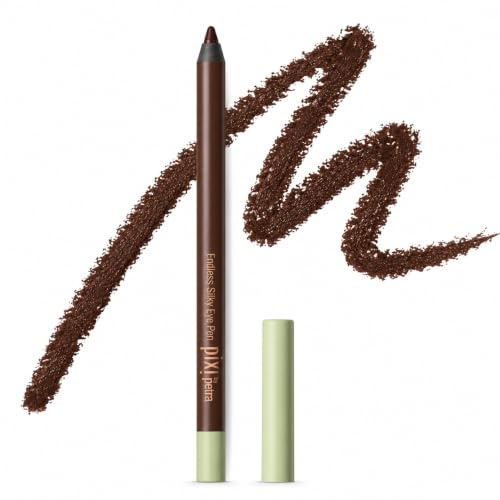 Pixi - Endless Silky Eye Pen - No.4 Black Cocoa