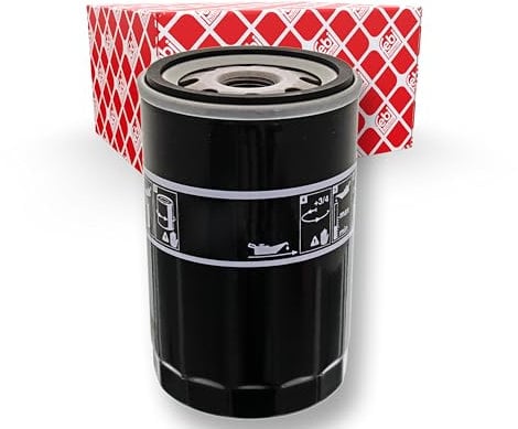 febi bilstein 27136 Ölfilter , 1 Stück