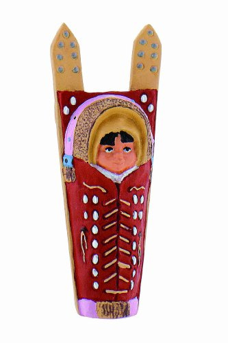 Bullyland Baby Sling Figur