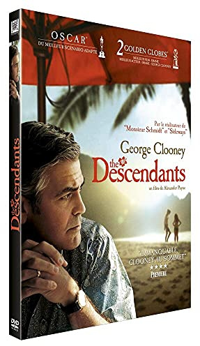 The descendants [FR Import]