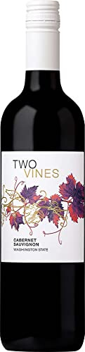 Columbia Crest Two Vines Cabernet Sauvignon