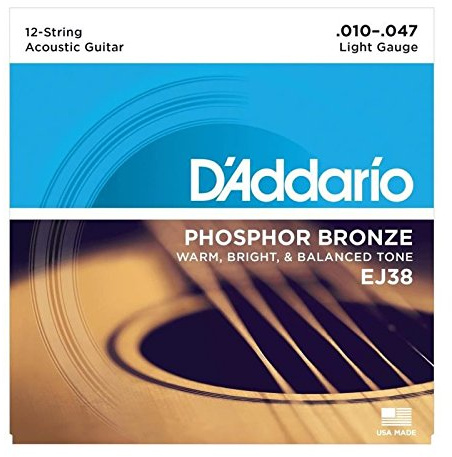 D'Addario