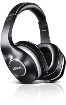 Denon - AHD600EM - Casque Audio