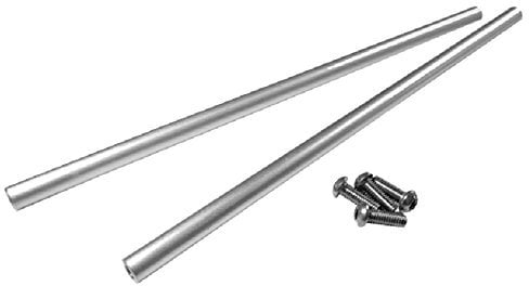 Thule SCHIENE Pack N Pedal F.TASCHENHALTER,2STK.M.Schrauben