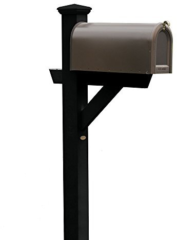 Highwood Hazleton Mailbox