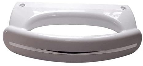 POIGNEE FRIGO WHIRLPOOL 481246268876 POUR REFRIGERATEUR - DHF002WH