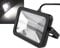 ChiliTec LED Scheinwerfer Fluter 30Watt Flutlicht 12V-24V Außenstrahler - Beleuchtung Camper Wohnmobil Neutralweiß