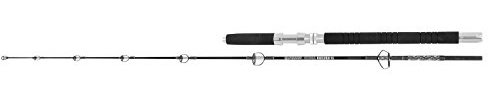 Grauvell Fischrute Kona Kailuku 50lbs Karbon 50lbs Fishing