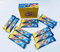 SAVOY CHOCOLATE DE LECHE 12 Unidades de 30 gr. cada una