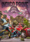 Indigo Prime Anthropocalypse (English Edition)