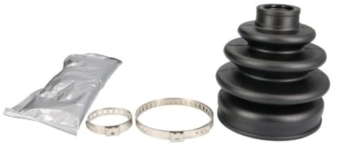 AUTOFREN SEINSA D8239 Faltenbalgsatz Antriebswelle Kompatibel mit SUBARU IMPREZA Stufenheck GD 0443810080 28023PA040 3974105U28