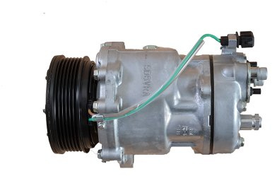 NRF 32065 Kompressor, Klimaanlage